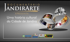 Pílula documental: Jandirarte, uma história cultural da cidade de Jandira