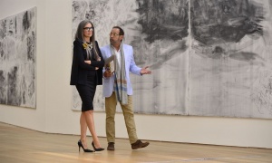 O mundo da arte
