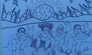 Arte em tempo de coronavírus (307)