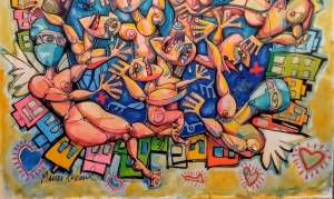 Arte em tempo de coronavírus (453)