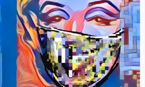 Arte em tempo de coronavírus (454)