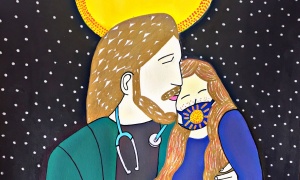 Arte em tempo de coronavírus (544)