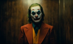 O ódio do Coringa