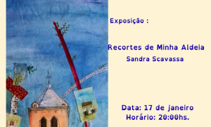 Recortes de Minha Aldeia