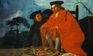 Mistérios do médico