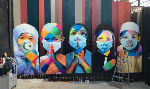 Arte em tempo de Coronavírus (39)