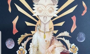 Arte em tempo de Coronavírus (42)