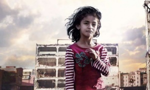 Cries from Syria