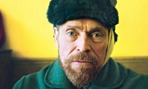 Van Gogh, o mito
