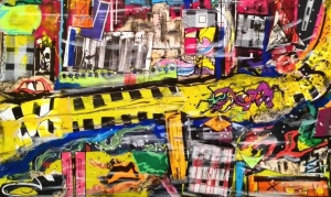Arte em tempo de coronavírus (317)