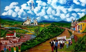 Arte sincera