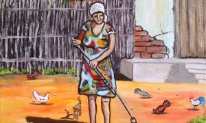 Artista de convicção
