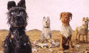 Ilha dos Cachorros