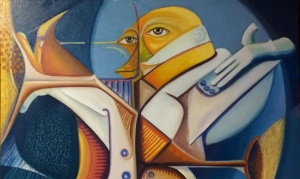 Arte em tempo de coronavírus (466)