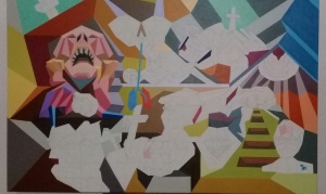 Arte em tempo de coronavírus (468)