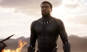 Pantera Negra