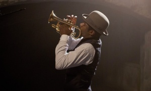 Mito perdido do jazz
