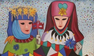 Arte em tempo de coronavírus (327)