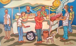 Arte em tempo de coronavírus (473)