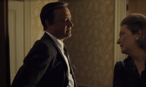 The Post - A Guerra Secreta
