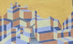 A geometria do espaço