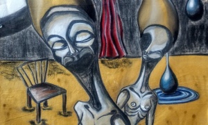 Arte em tempo de coronavírus (334)