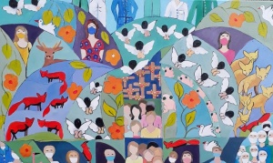 Arte em tempo de coronavírus (336)