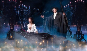 Por que gostamos do Fantasma da Ópera?