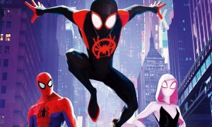 Todos somos o Homem-Aranha