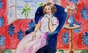 A estética das janelas