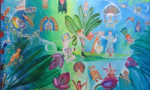 Arte em tempo de coronavírus (180)