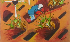 Arte em tempo de coronavírus (339)