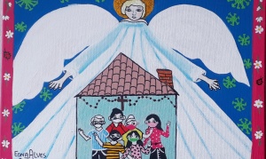 Arte em tempo de coronavírus (340)