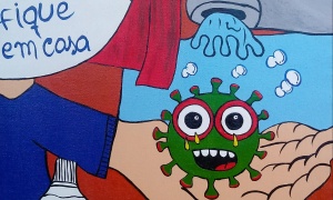 Arte em tempo de coronavírus (342)