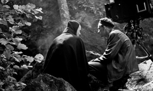 Verso e reverso de Ingmar Bergman