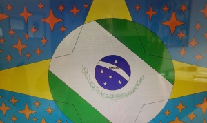 (3) Dia da Bandeira do Estado Paraná – 16/3 – “Meu Paraná”, de Sandrinha Máh