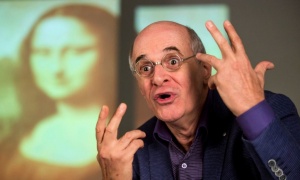 O vigor da arte