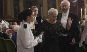 Bastidores da escrita
