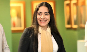 Caminhos interpretativos