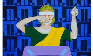 Engajamento na arte