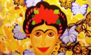 Icônicas mulheres