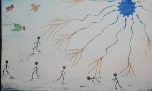 Arte em tempo de Coronavírus (72)