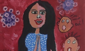 Arte em tempo de coronavírus (193)