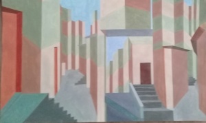 Favelas metafísicas