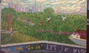 Arte em tempo de coronavírus (350)