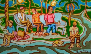 Arte em tempo de coronavírus (352)