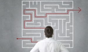 Desafios da liderança