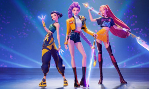 União que ergue portais