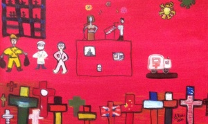 Arte em tempo de coronavírus (199)