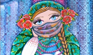 Arte em tempo de coronavírus (200)